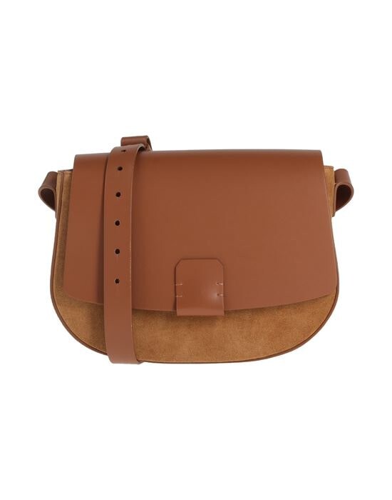 

Сумка через плечо NICO GIANI, бежевый