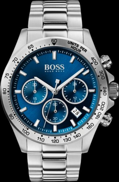

Часы Boss 1513755