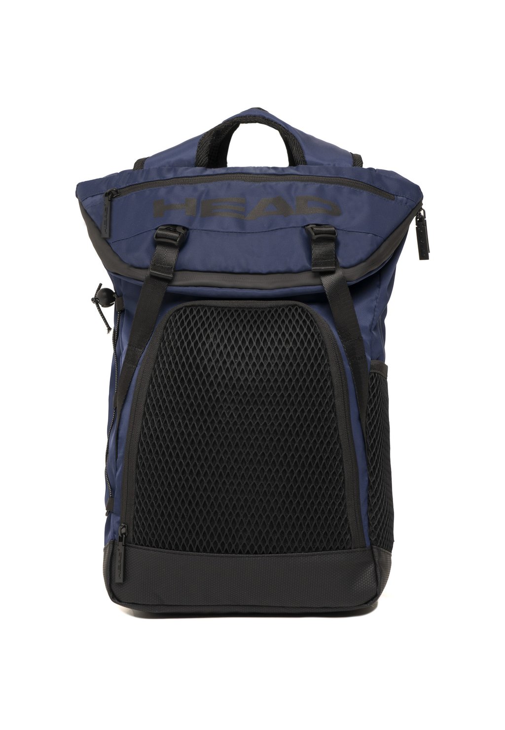 Рюкзак для путешествий Head Net Vertical, темно-синий рюкзак head core черный белый 283421 bkwh