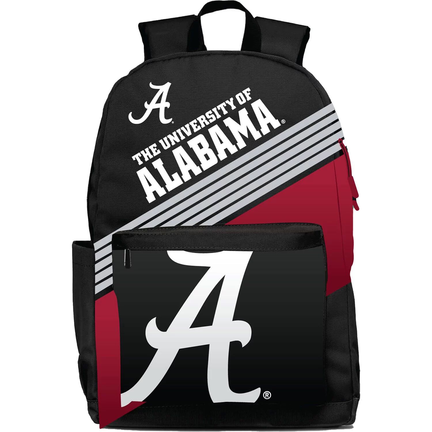 Рюкзак для фанатов MOJO Alabama Crimson Tide Ultimate