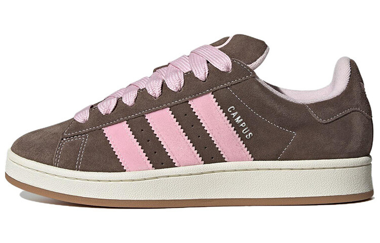 

Кроссовки Adidas Originals Campus 00s Dust Cargo Clear, розовый