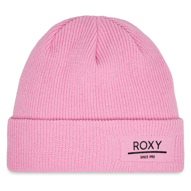 

Шапка Roxy, розовый