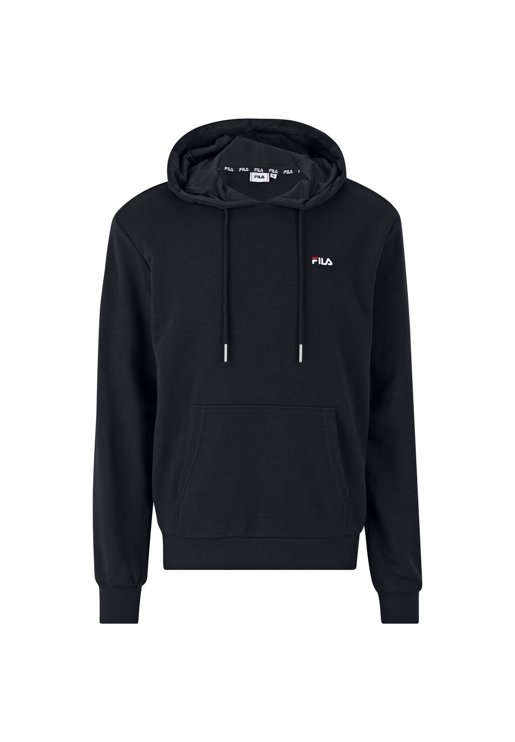 

Толстовка LANGARM LOGO Fila, черный