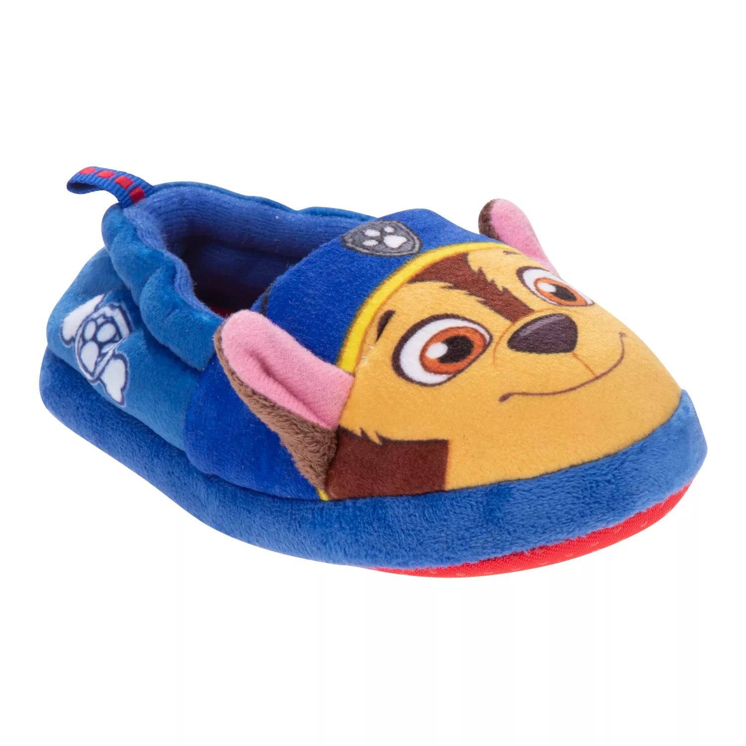 

Тапочки для мальчиков Paw Patrol для малышей Licensed Character