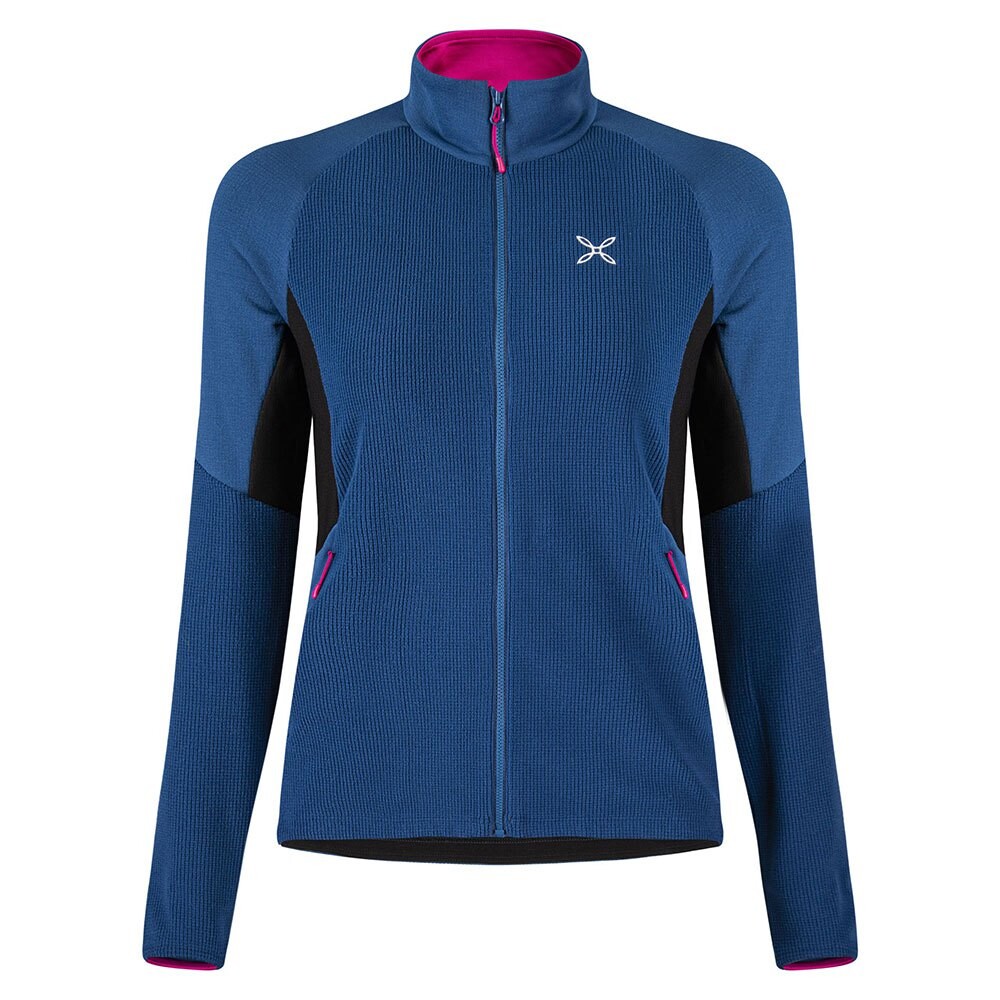

Куртка Montura Stretch Confort, синий