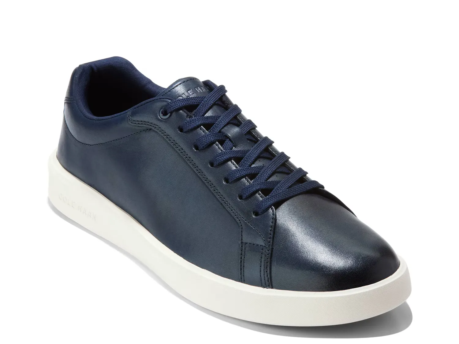 

Кроссовки Grand Crosscourt Daily Sneaker Cole Haan, темно-синий