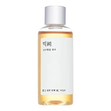 

Тоник для лица, 100 мл Mixsoon Heartleaf Essence, Inna marka