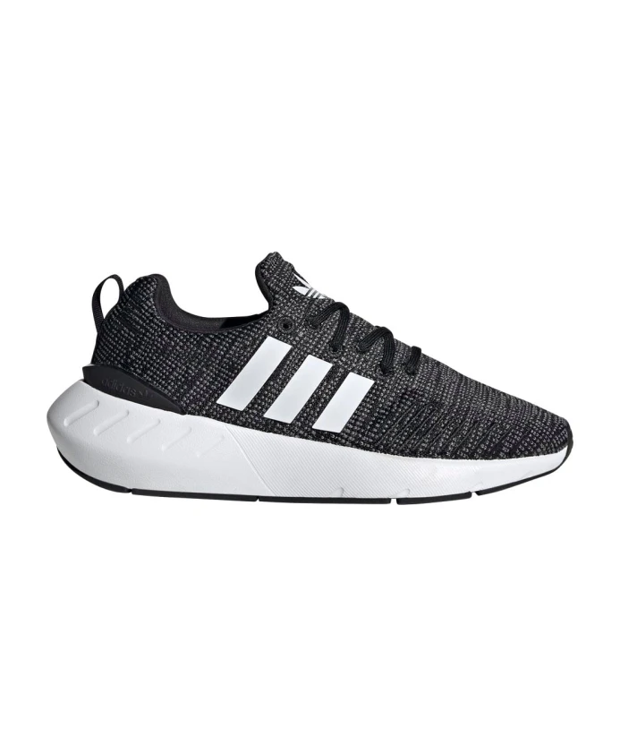 

Детские кроссовки Adidas, черный