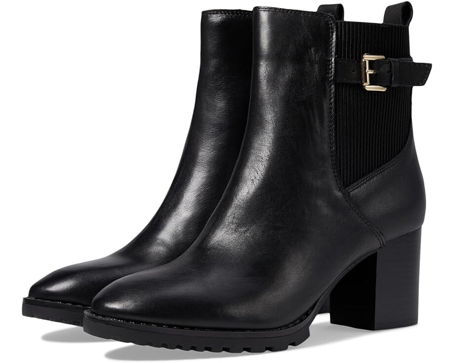 

Ботинки Blondo Tamera Waterproof, цвет Black Leather