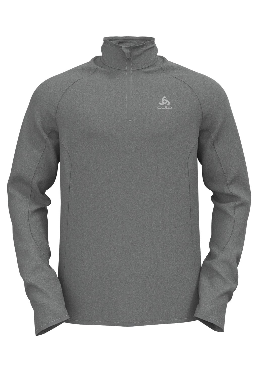 

Толстовка 1/2 ZIP BERRA LIGHT ODLO, цвет grau