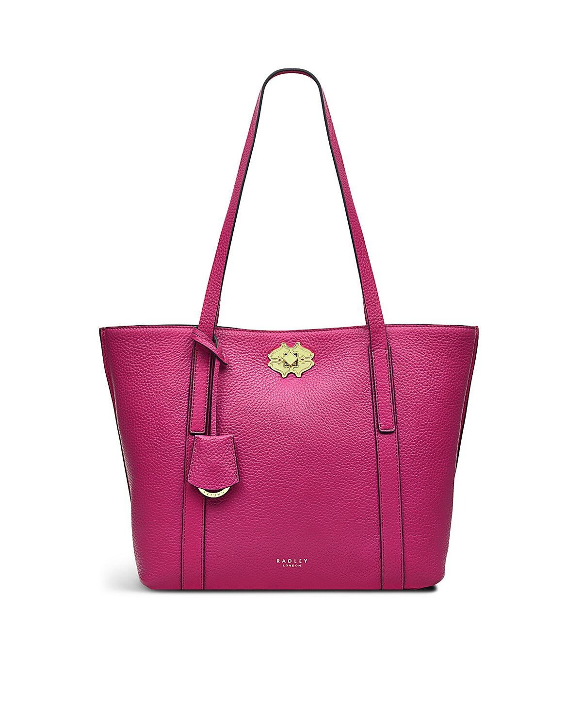 

Большая большая сумка на молнии Museum Street Radley London