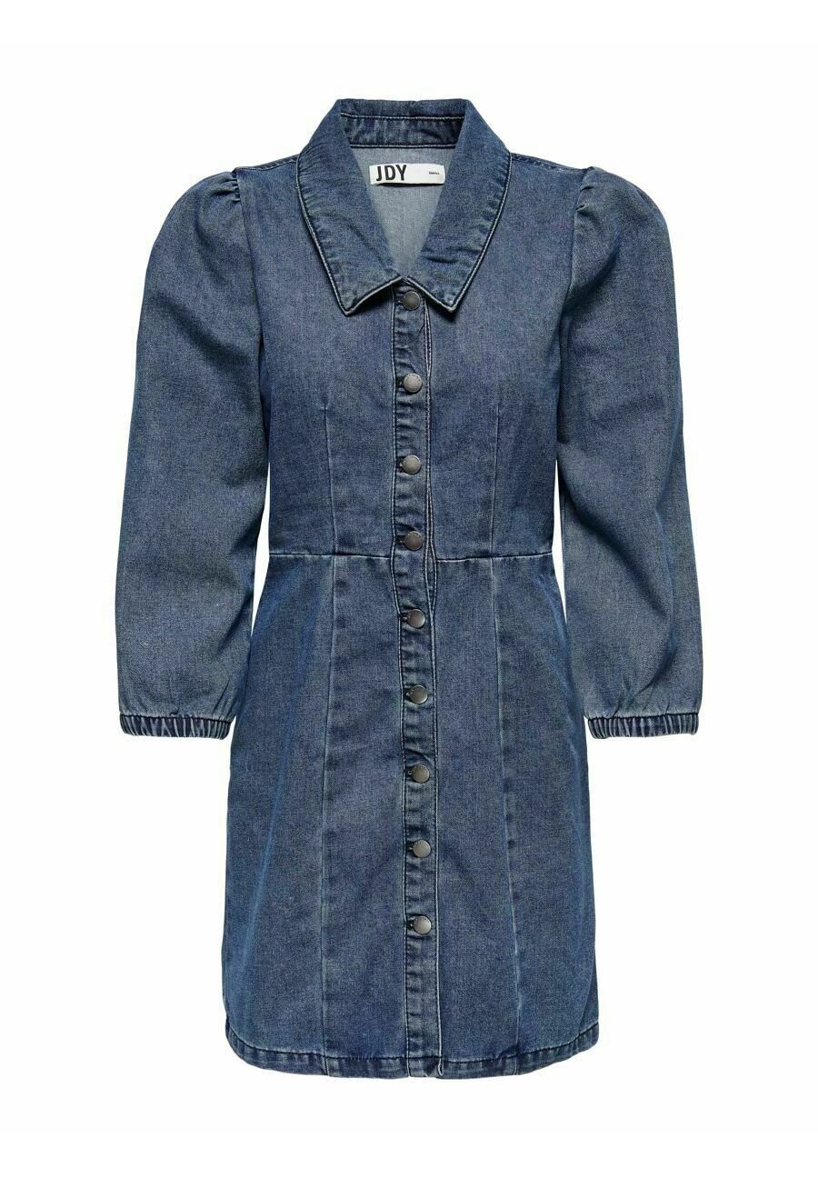 

Платье Vaquero JDY, цвет medium blue denim