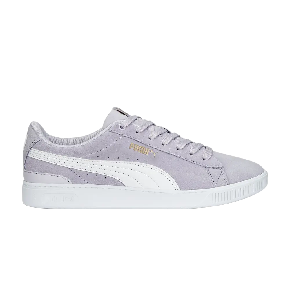 

Кроссовки Wmns Vikky V3 Wide Puma, фиолетовый