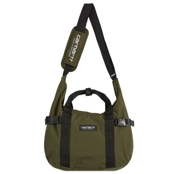 

Средняя сумка Kayton Carhartt Wip, зеленый