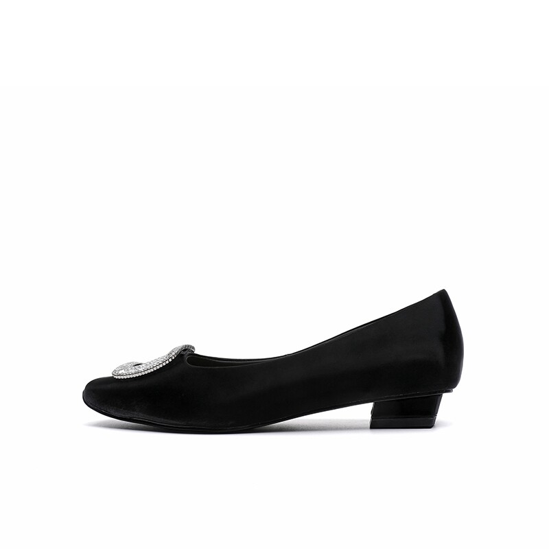 

Туфли женские повседневные Women's Casual Shoes Women's Moon Buds, зеленый