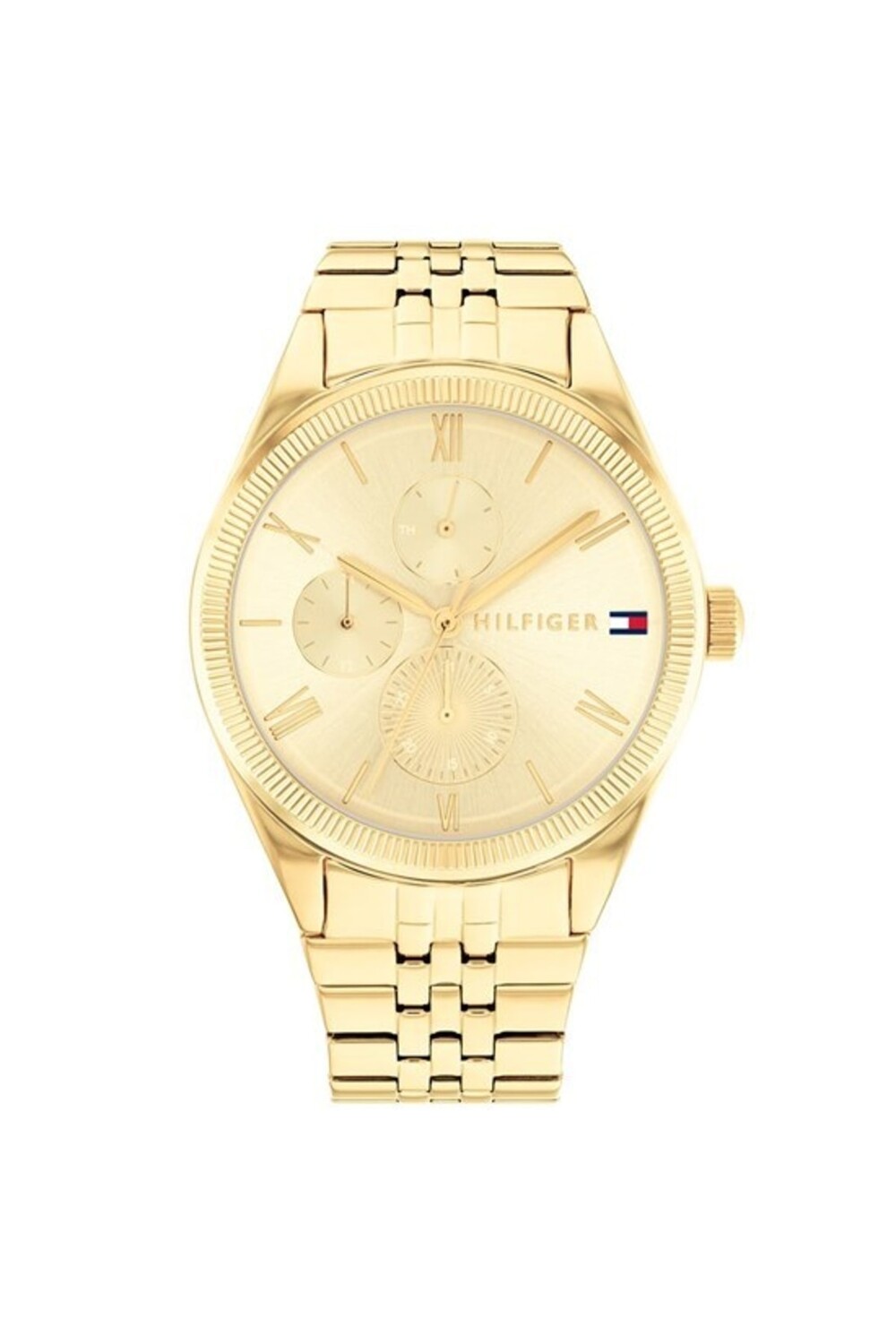 

Часы Tommy Hilfiger