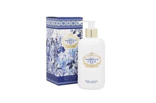 

Бальзам для тела 300мл Portus Cale Gold&Blue, Inne