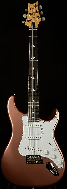 цена Электрогитара PRS Guitars John Mayer Silver Sky