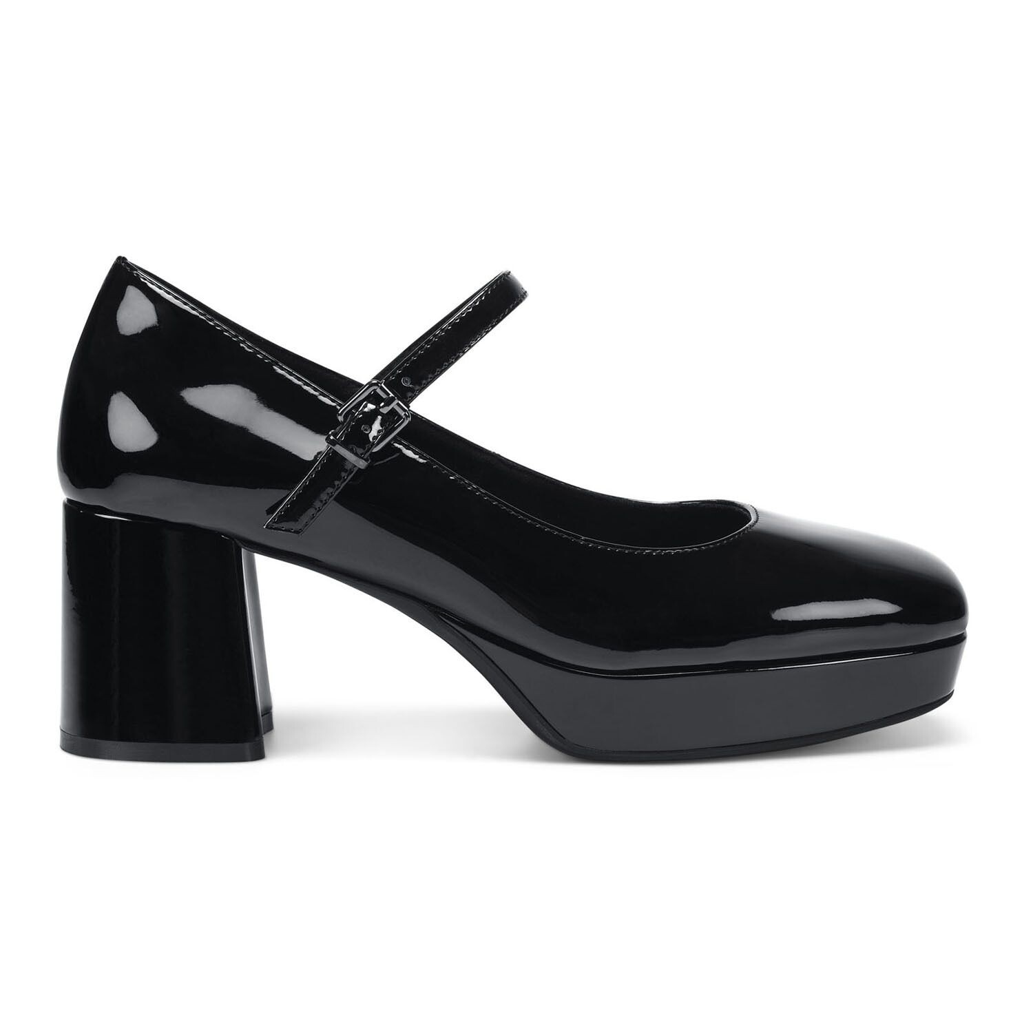 

Аэрозоли Shannon Женские туфли Mary Jane Heels Aerosoles