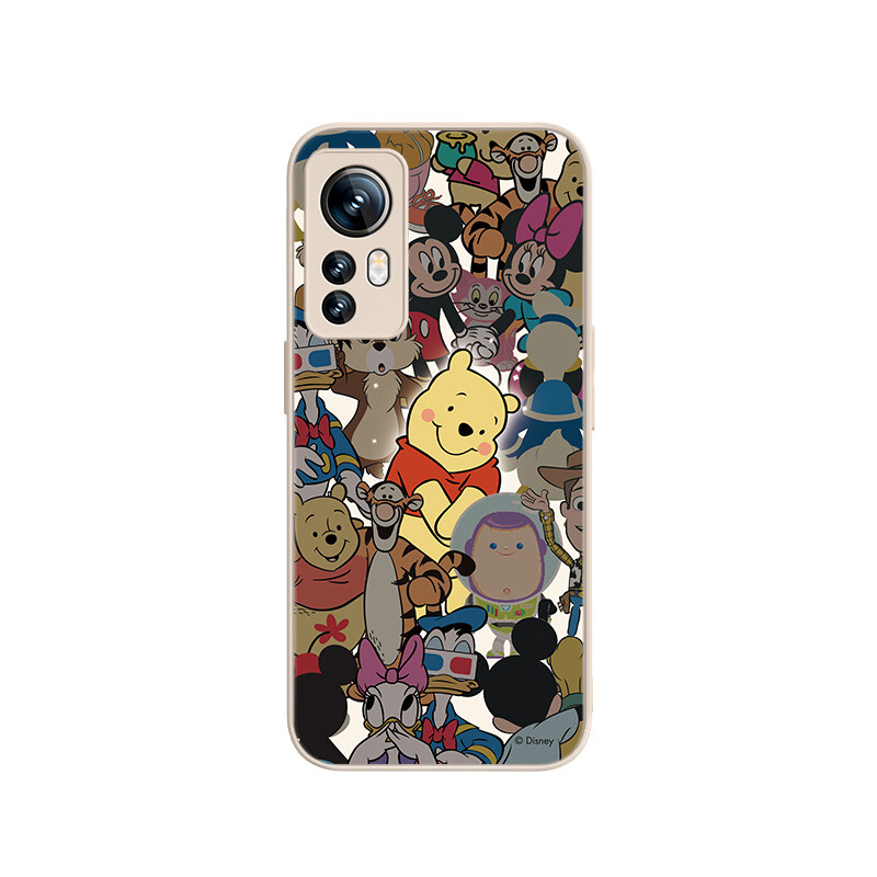 

Чехол для телефона Disney, DWCXBL264 - Antique white