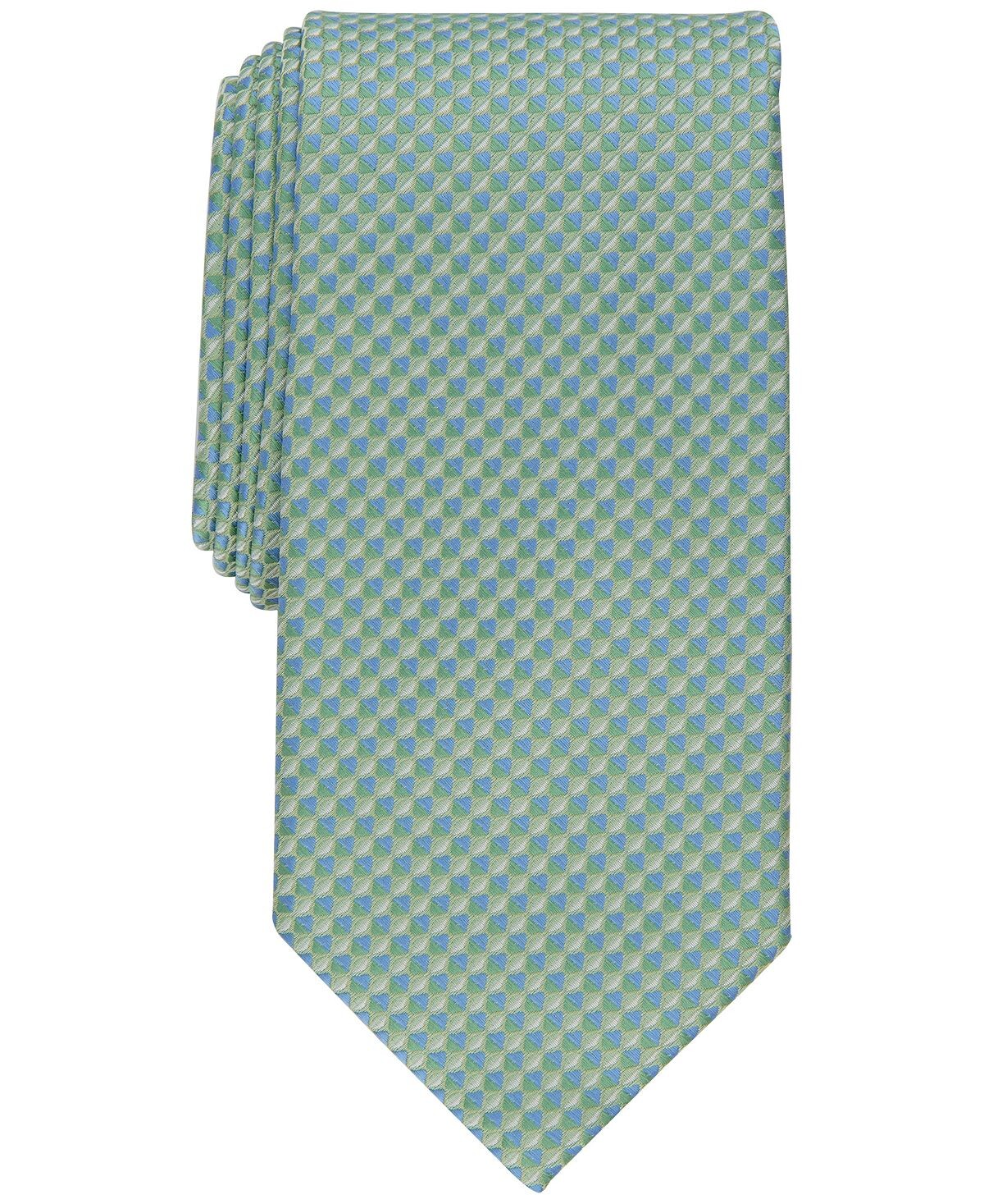 

Мужской аккуратный галстук Serrano Mini Mini Perry Ellis