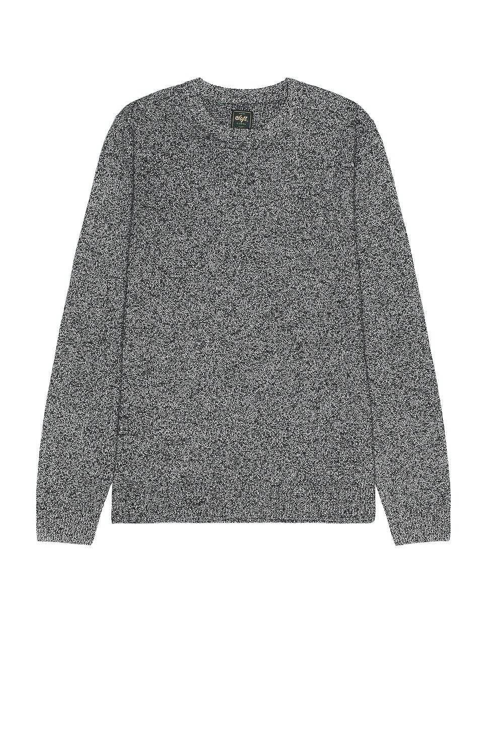 

Свитер Soft Cloth , цвет Black Marl