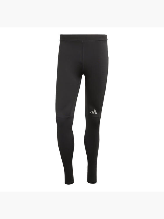 

Брюки Run It Adidas, черный