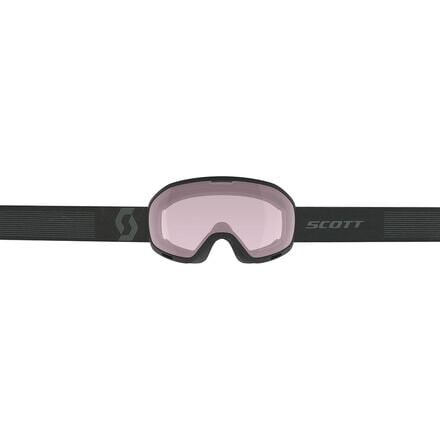 

Очки-усилители Unlimited II OTG Scott, цвет Mineral White/Enhancer