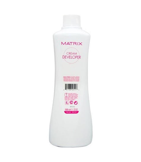 

Крем-оксидант для волос 3%, 1000 мл Matrix, SoColor Beauty