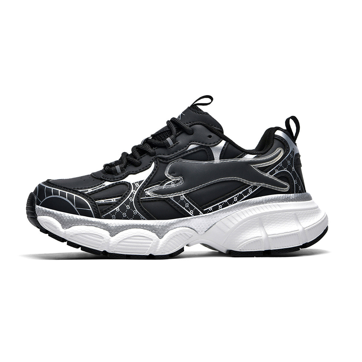 

Кроссовки Slazenger Lifestyle Shoes Unisex Low-top, зеленый