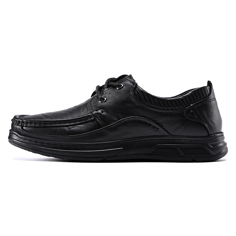 

Туфли мужские Men"s Casual Men Low-Top Mulinsen, коричневый