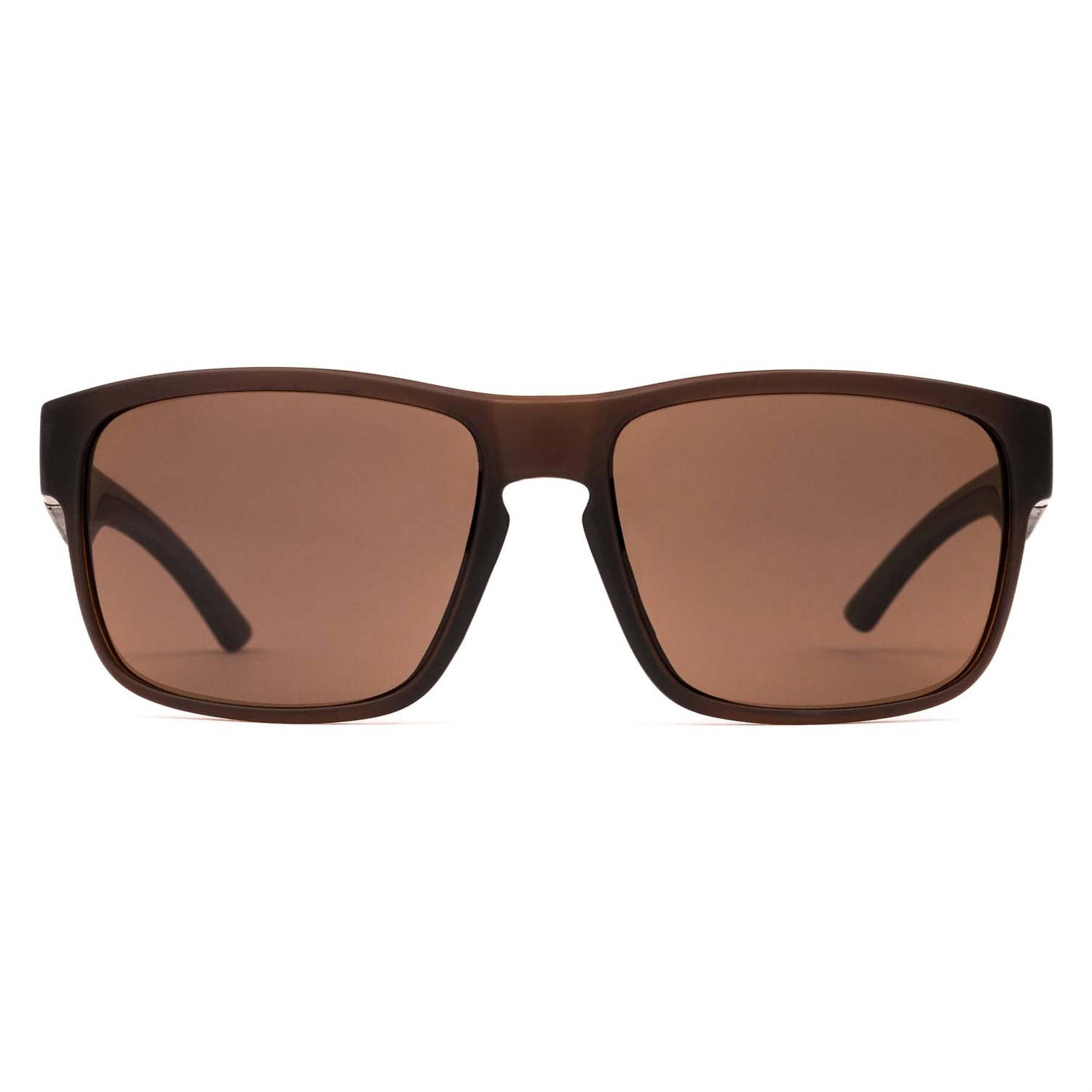 Солнцезащитные очки OTIS Rambler Sport X, цвет Matte Espresso/L.I.T. Brown Polar георгина бум бум пурпл 1 шт