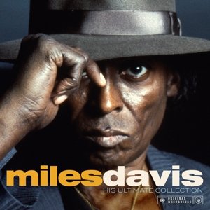 Виниловая пластинка Davis Miles - His Ultimate Collection виниловая пластинка miles davis ultimate collection lp