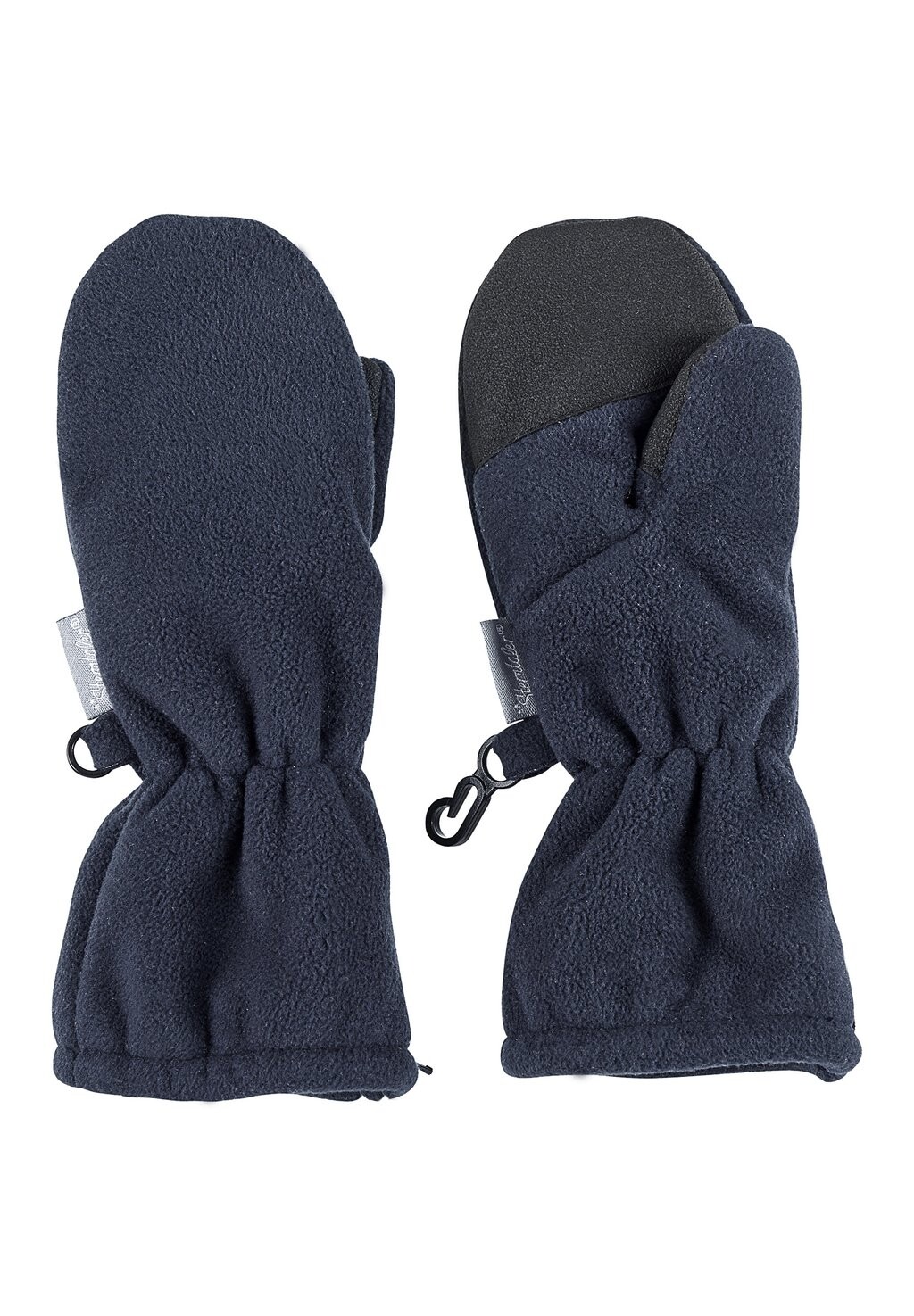

Варежки FINGERHANDSCHUHE FLEECE Sterntaler, цвет marine