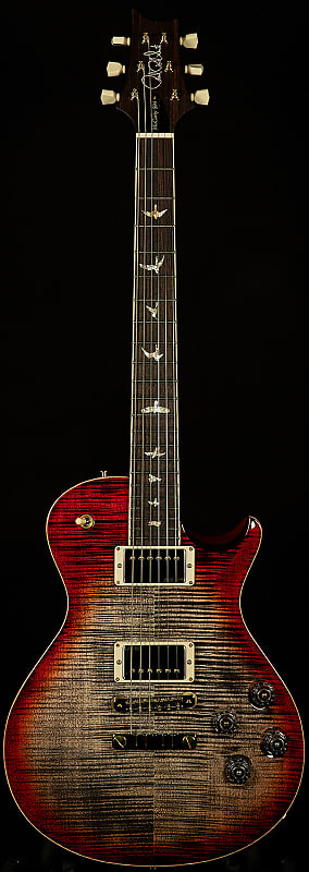 Электрогитара PRS Guitars McCarty SC 594 - 10-Top