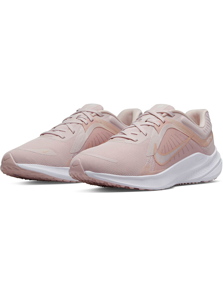 

Кроссовки Nike Quest 5, розовый