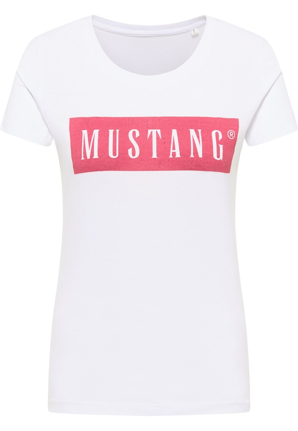 

Рубашка MUSTANG, белый