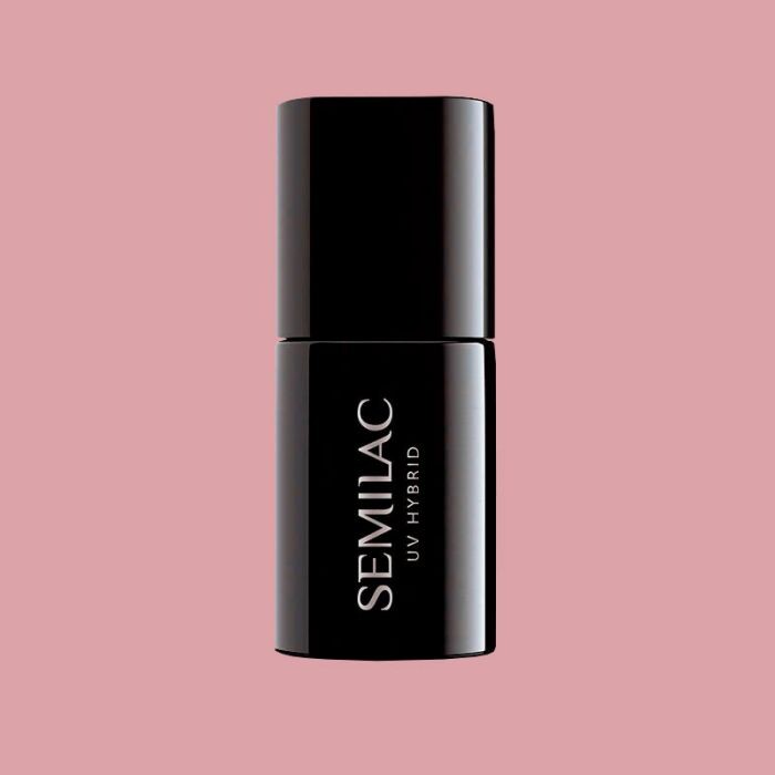 

Лак для ногтей Esmalte Semipermanente Semilac, 372 Sandal Tree Pink