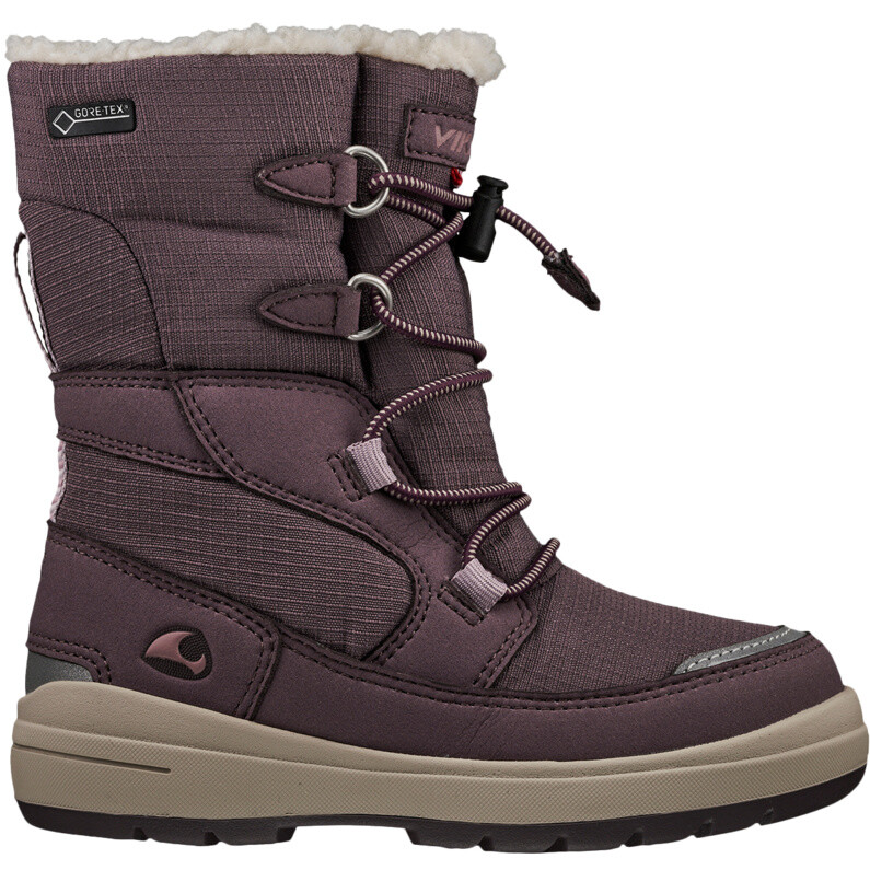 

Детская обувь Haslum GTX Viking, розовый