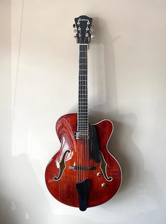 

Акустическая гитара Eastman AR503CE - Classic - Free Shipping up to $70