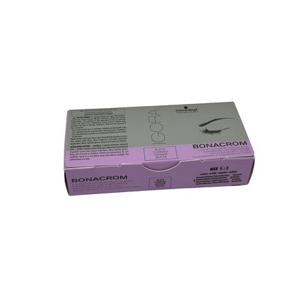 

Schwarzkopf Professional Igora Bonacrom Краска для бровей и ресниц Коричневый