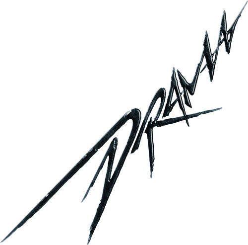 

CD диск Aespa: Drama - The 4th Mini Album [Giant Ver.]