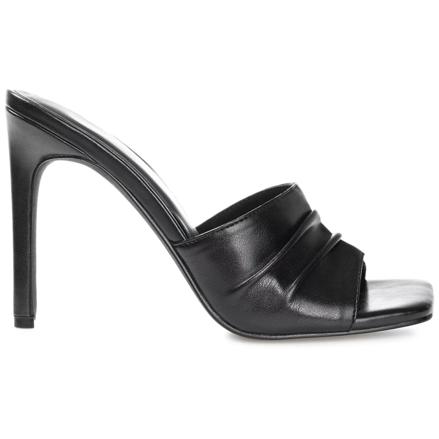 

Женские туфли-лодочки Tru Comfort Foam из коллекции Journee Collection Journee Collection, черный