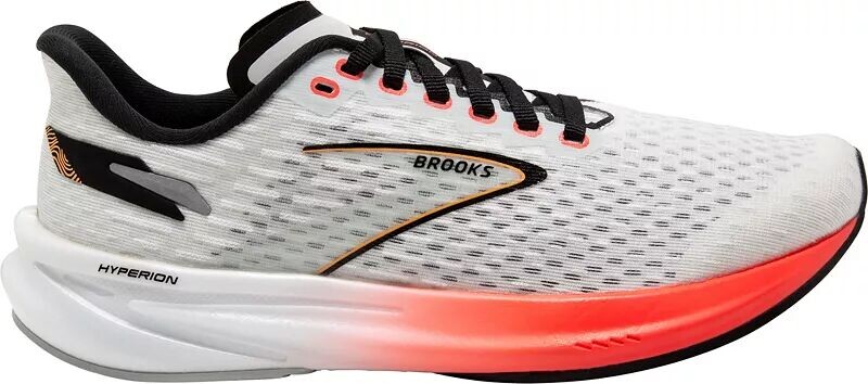 

Женские кроссовки Brooks Hyperion для бега, синий/оранжевый