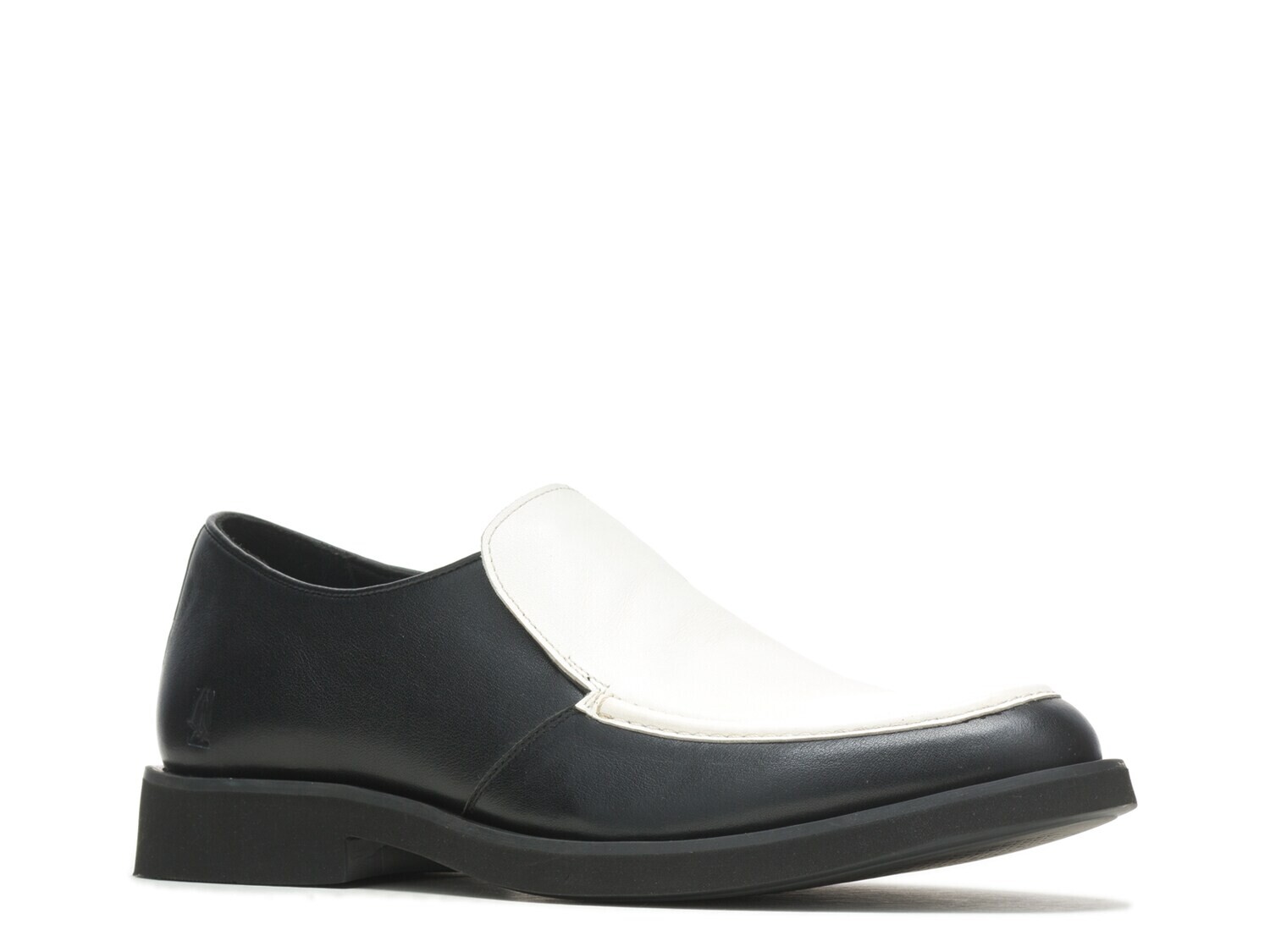 

Слипоны Hush Puppies Elvis, черный