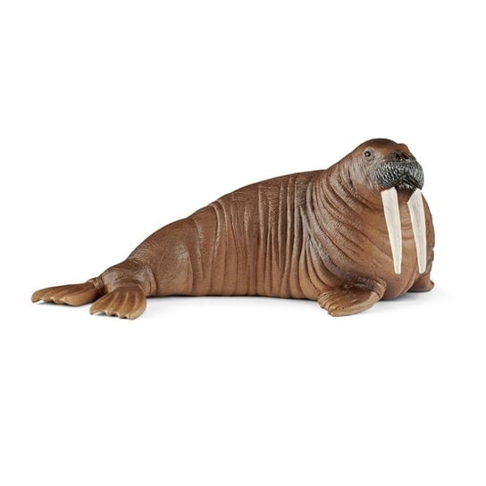 Schleich, Коллекционная статуэтка, Морж