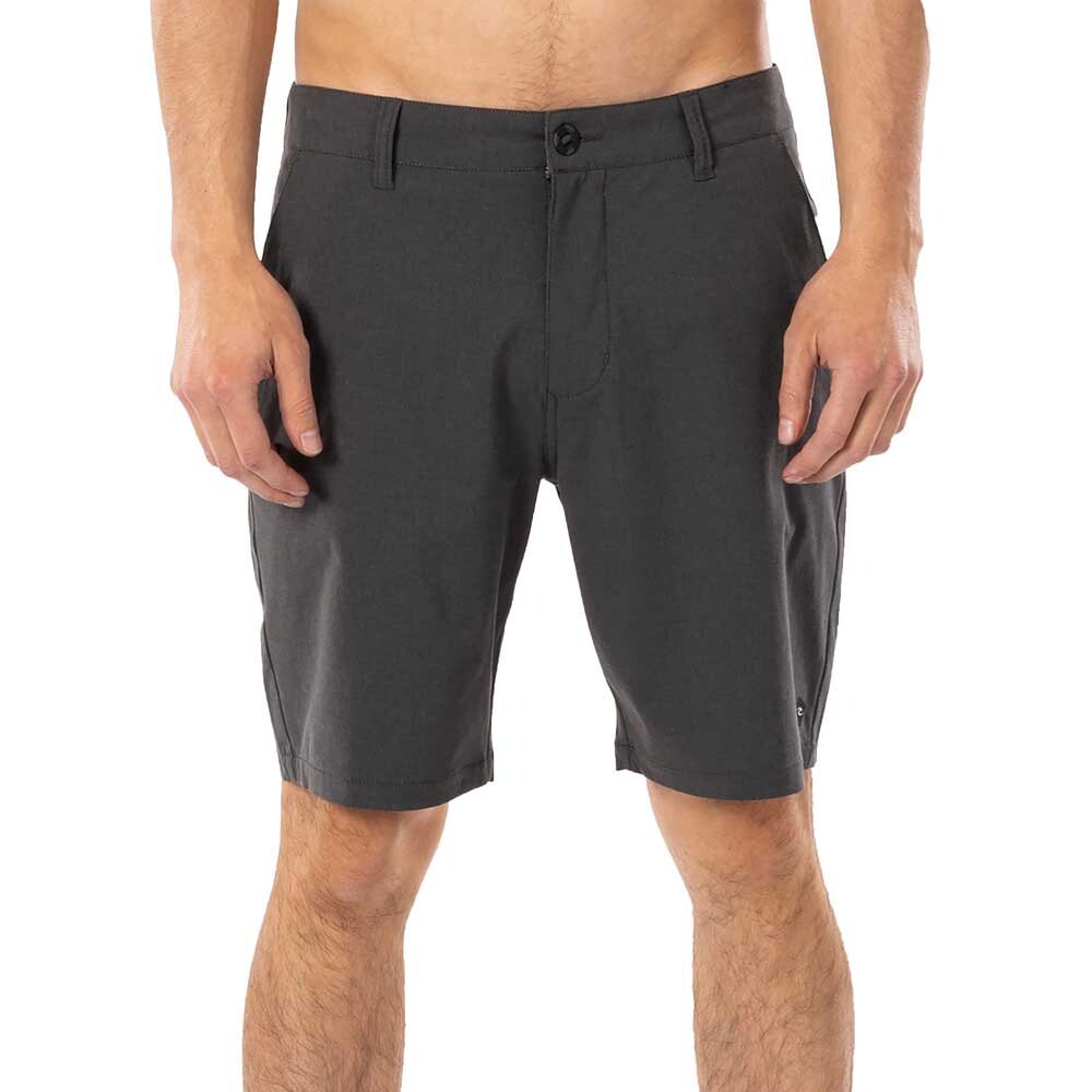 

Шорты Rip Curl Phase Nineteen, серый