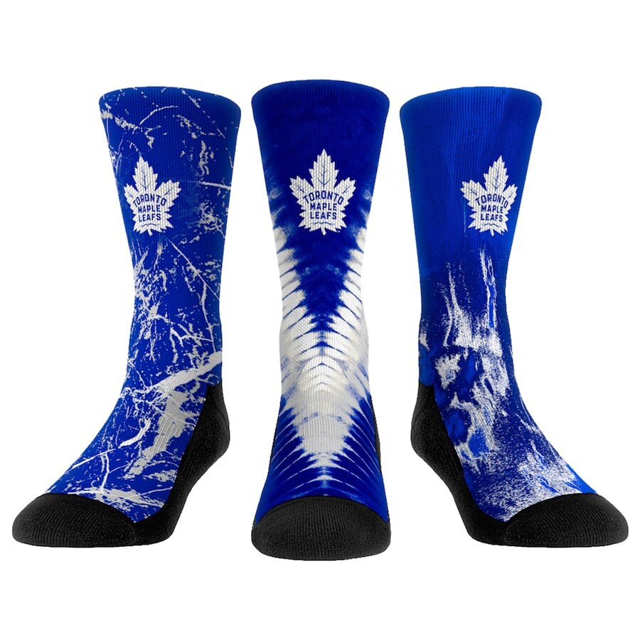 

Комплект носков Rock Em Socks Toronto Maple Leafs