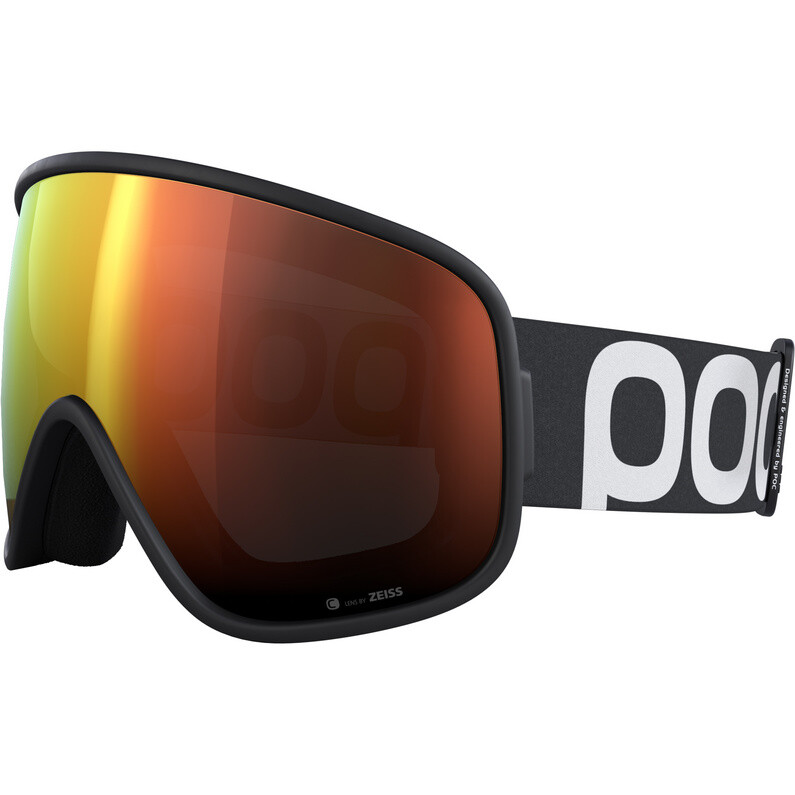 

Лыжные очки Vitrea POC, черный