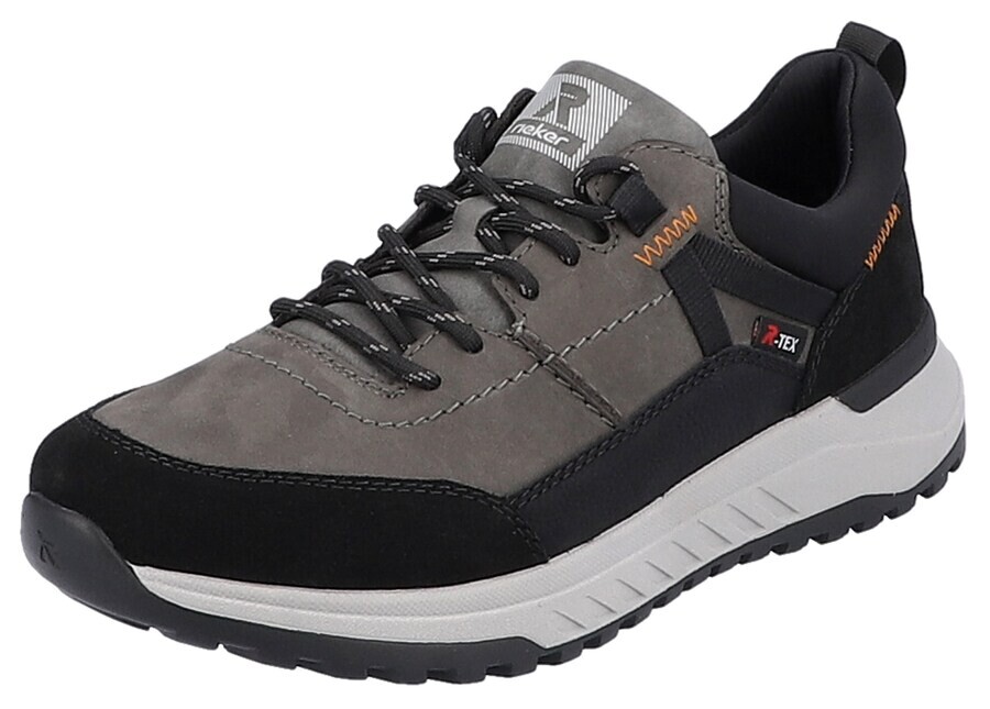 

Кроссовки Rieker EVOLUTION Sneakers, серый